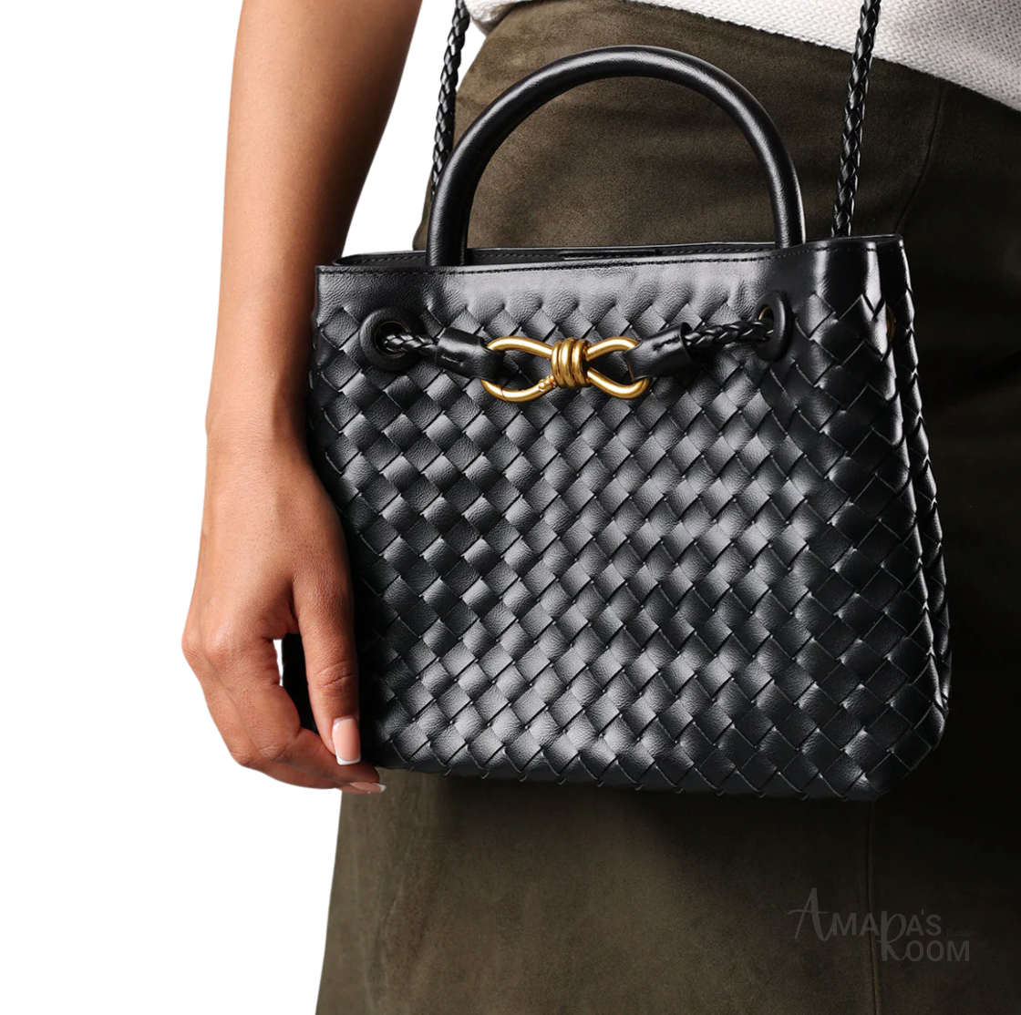Jacquemus Le Chiquito Mini Handbag