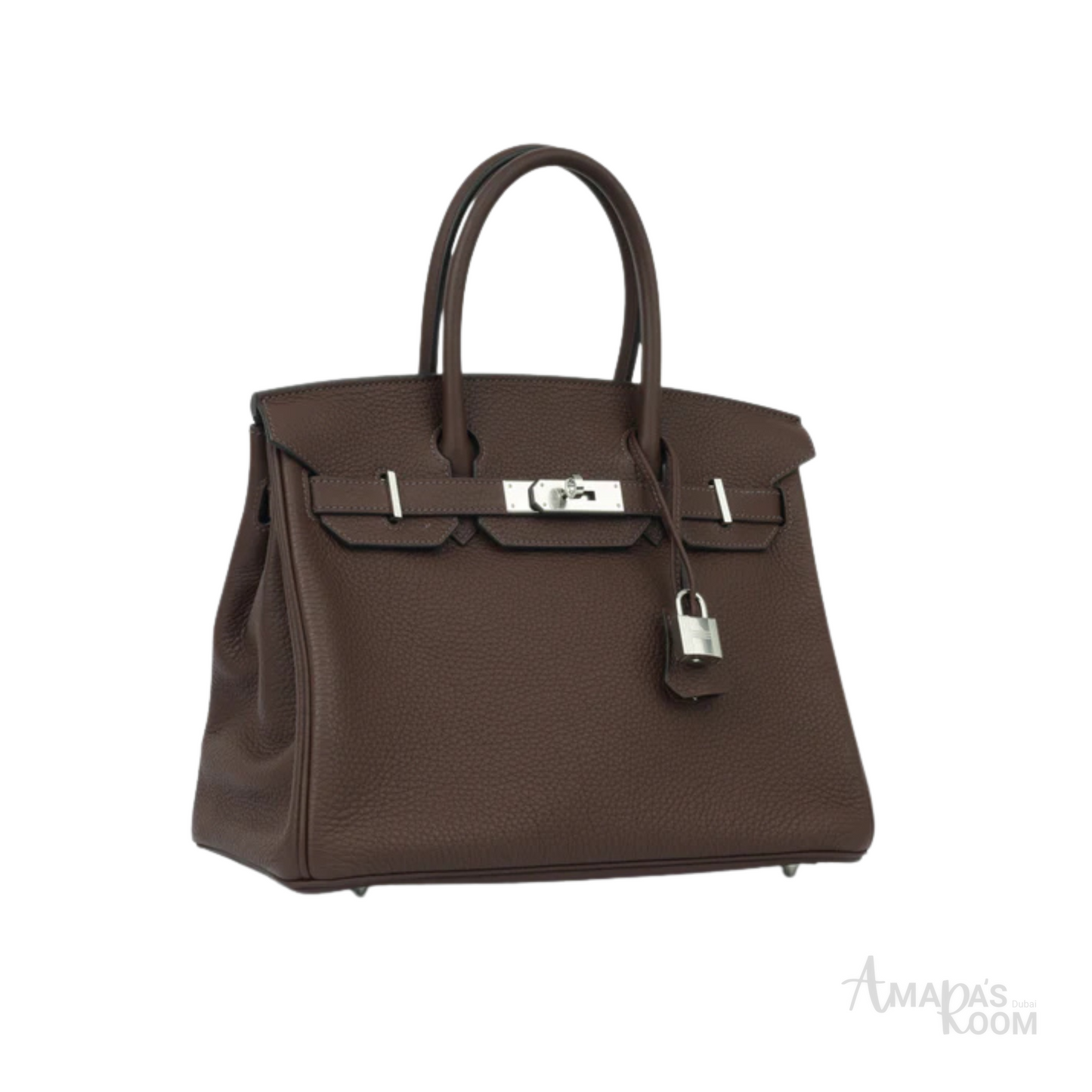 Hermès Bag | Birkin 30 Chocolate Brown