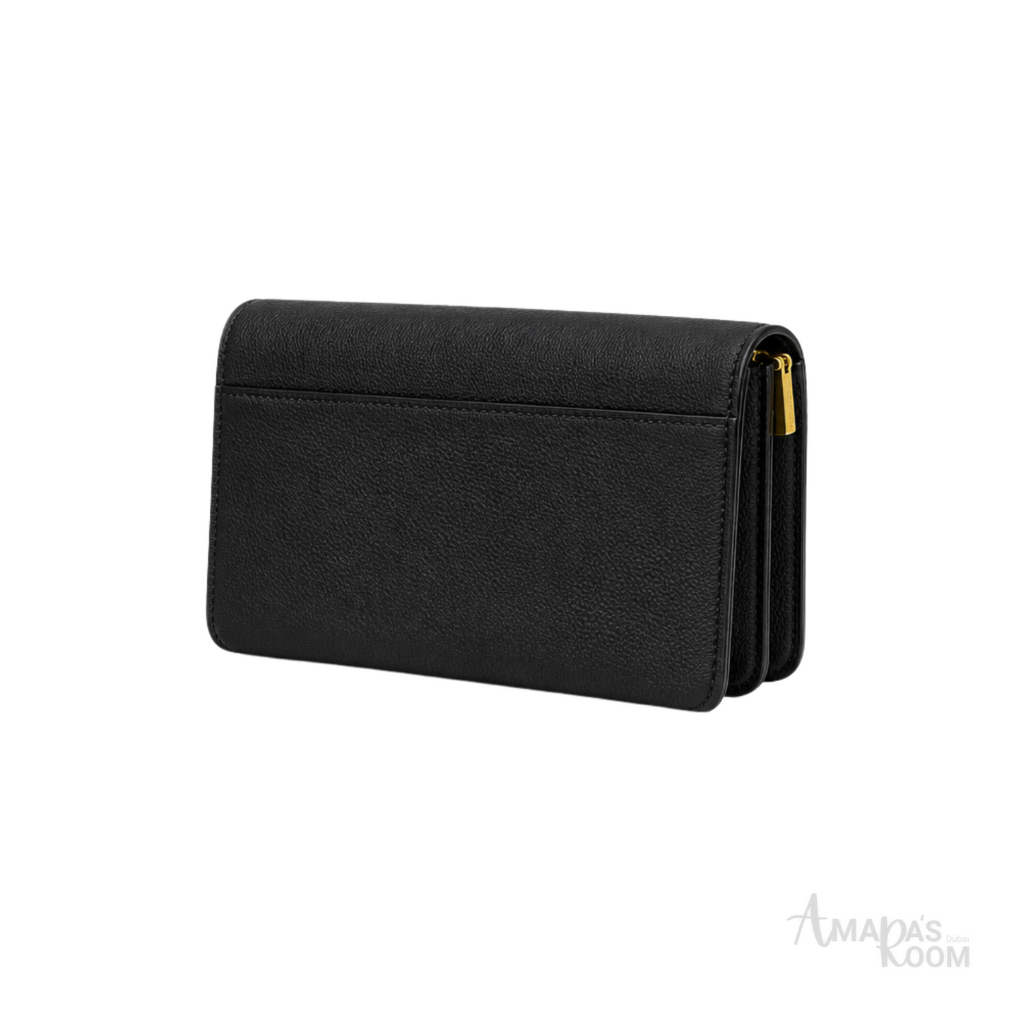 Coach Tabby Shoulder Bag 26 Black