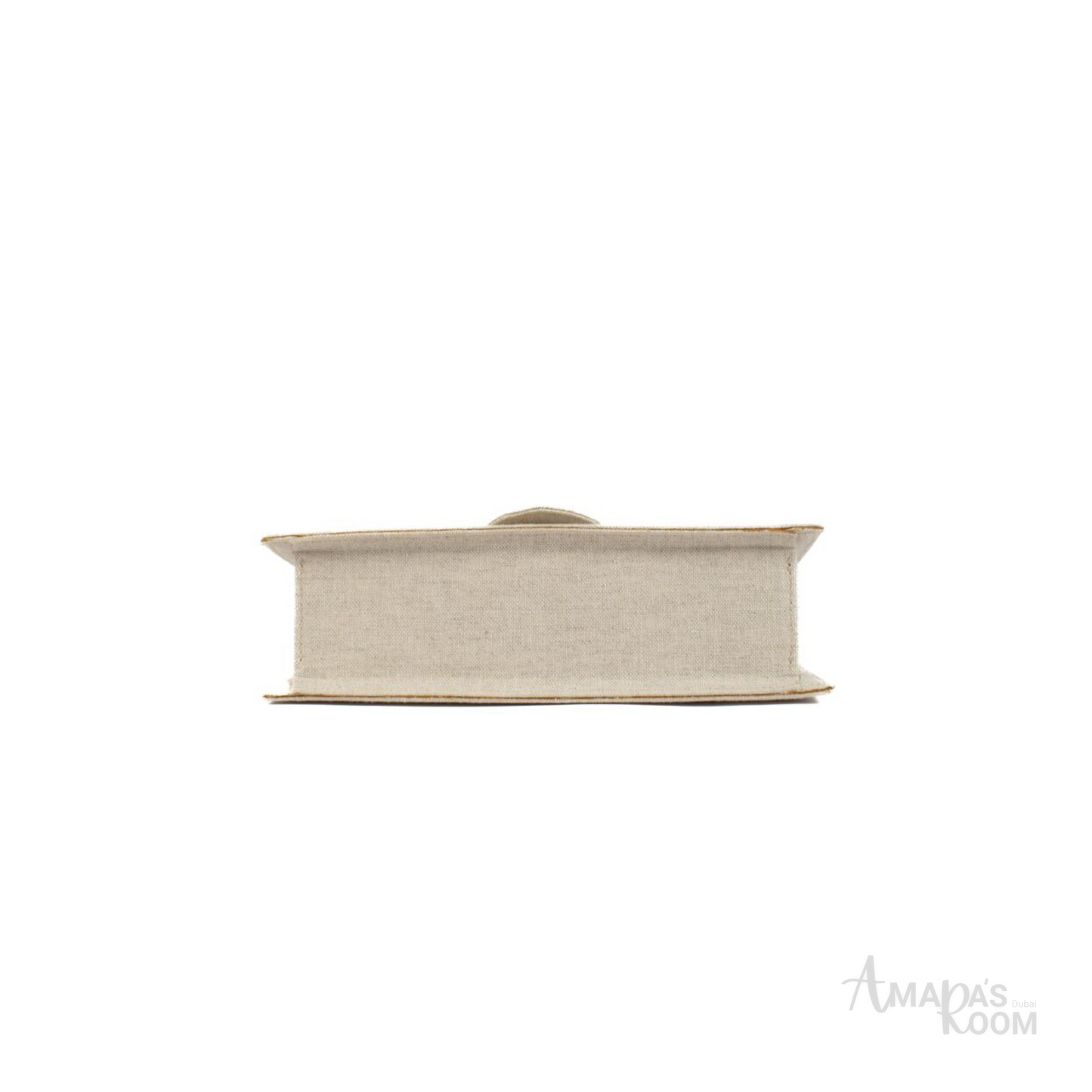 Jacquemus Bag | Light Canvas Le Grand Bambino