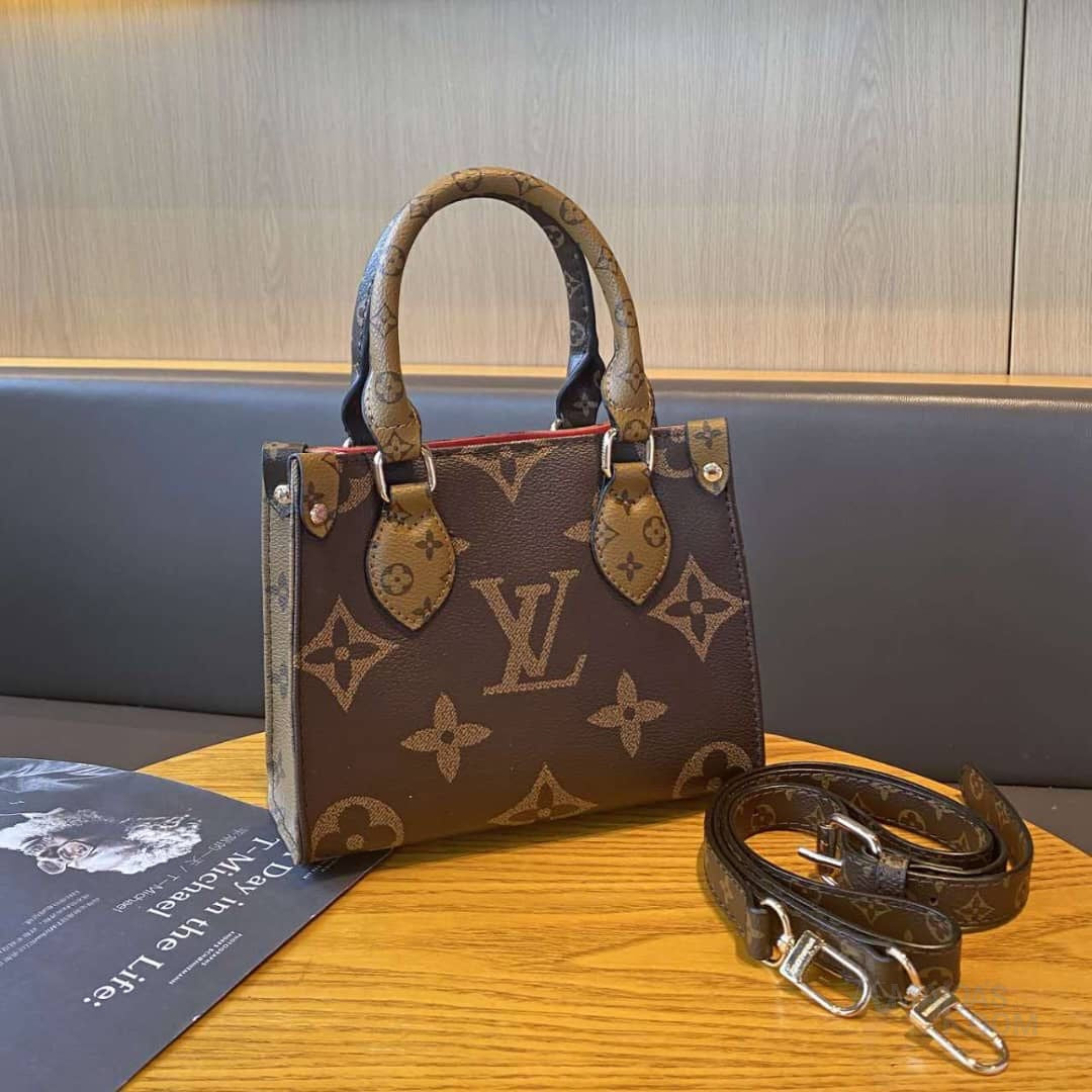 Louis Vuitton Bag | OnTheGo BB Monogram