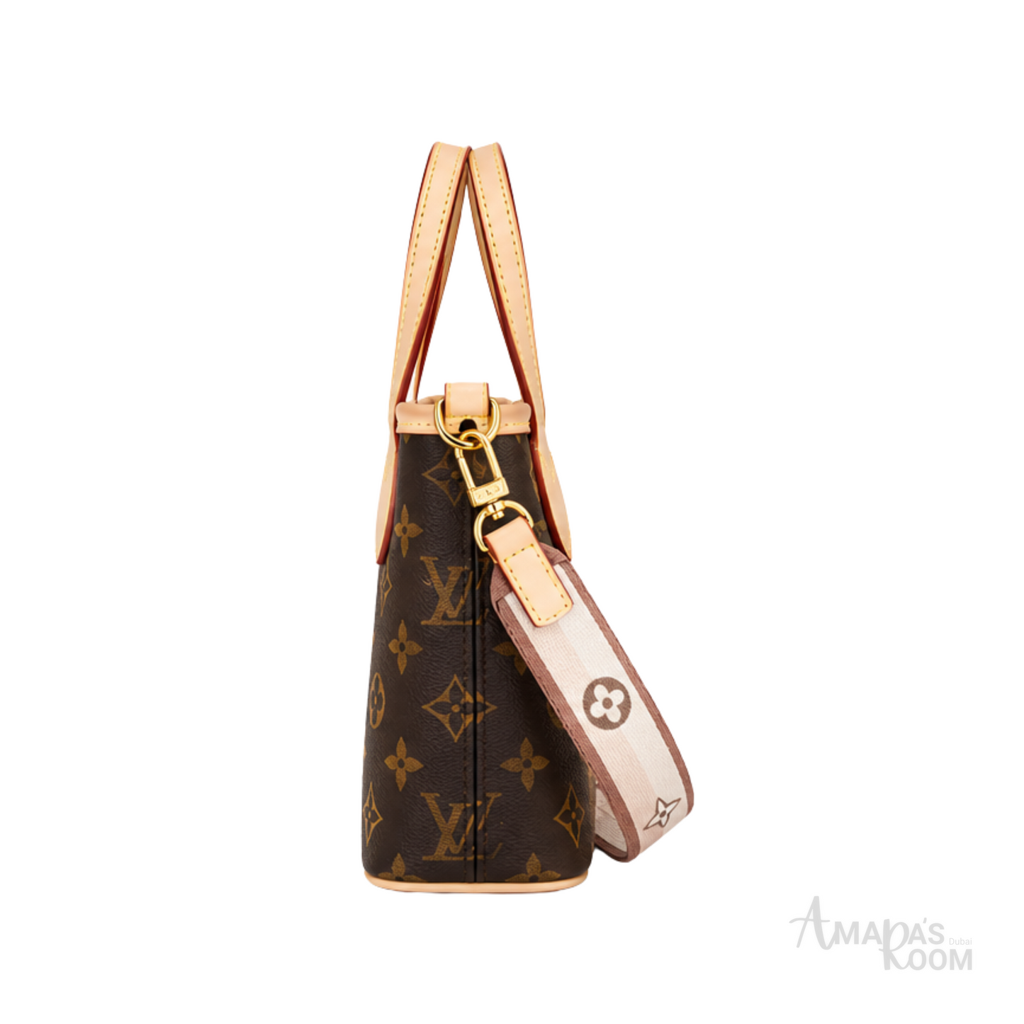 Louis Vuitton Bag | Neverfull BB Brown Bag