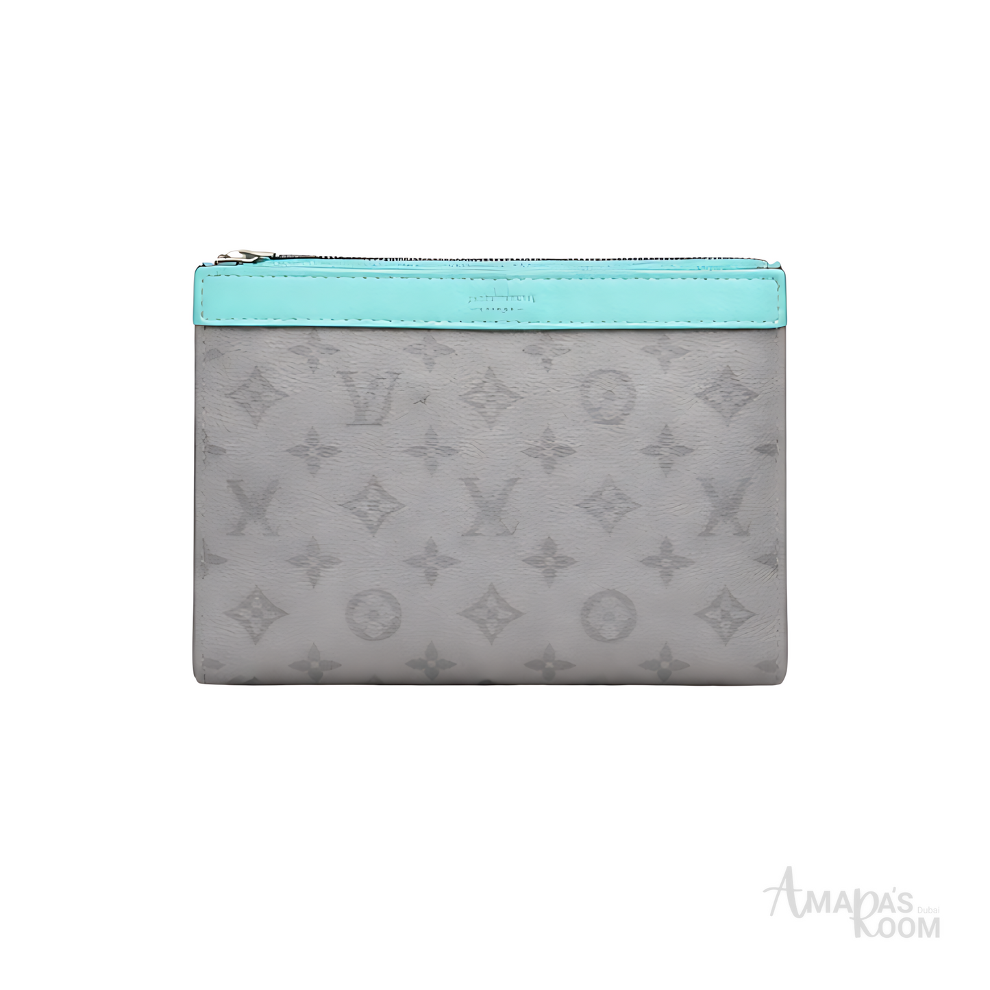 Louis Vuitton Pouch | Gaston Wearable Sea Green