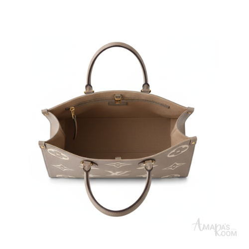 Louis Vuitton Bag | OnTheGo Monogram