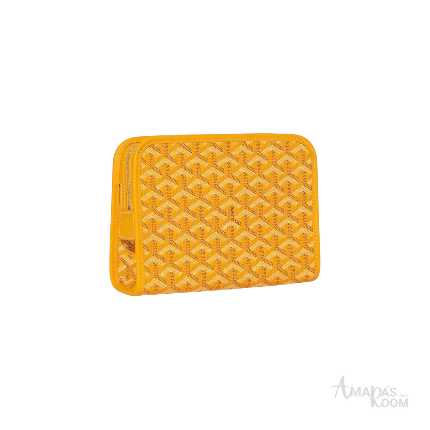 Goyard Bag | Jouvence PM Bag yellow