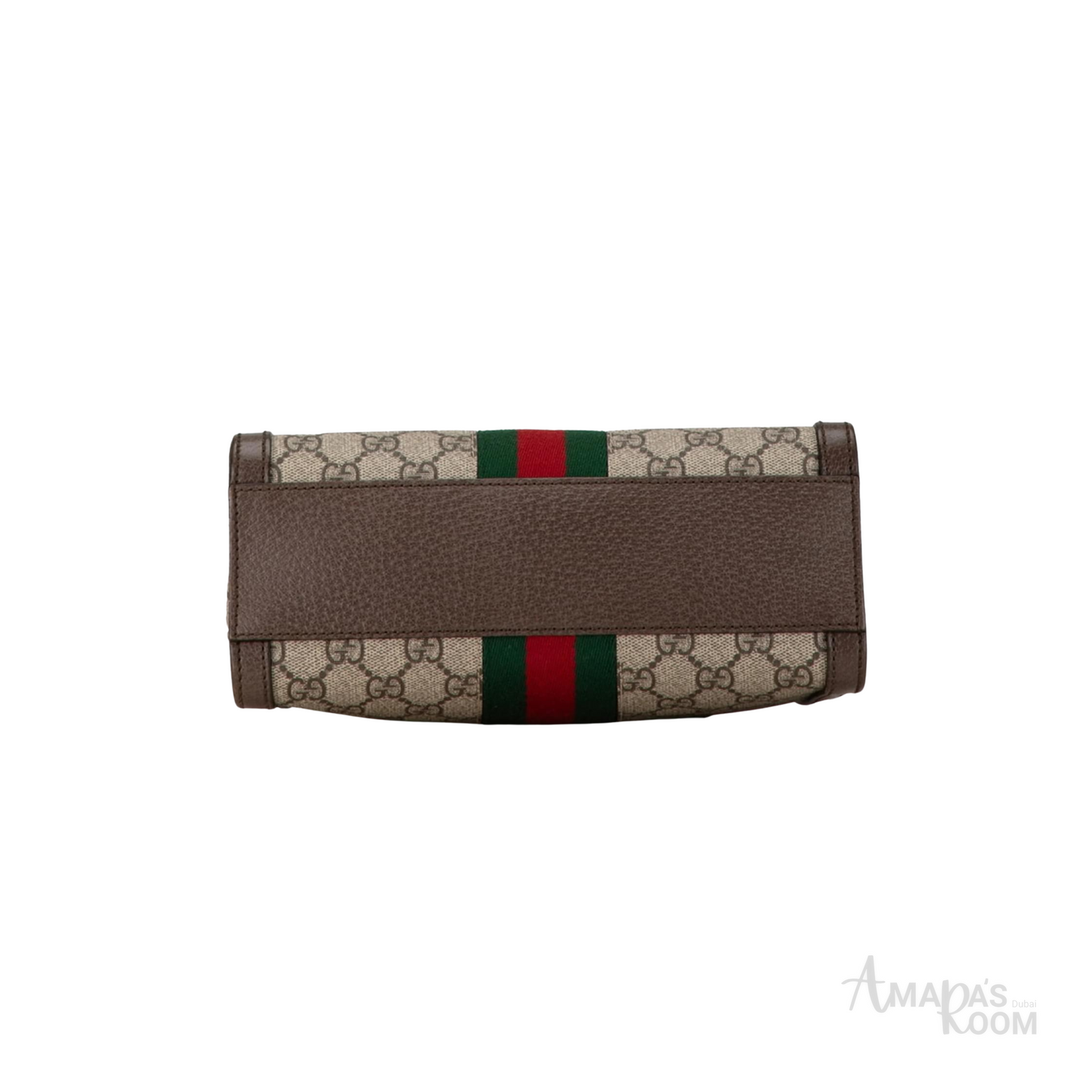 Gucci Bag | GG Small Ophidia Handbag Brown Beige