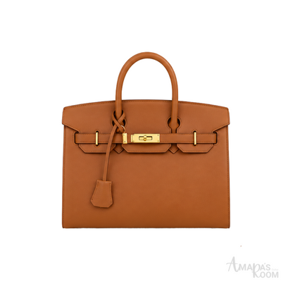 Hermès Bag | Birkin 25 Tan Brown