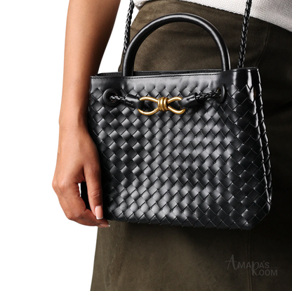 Jacquemus Le Chiquito Mini Handbag