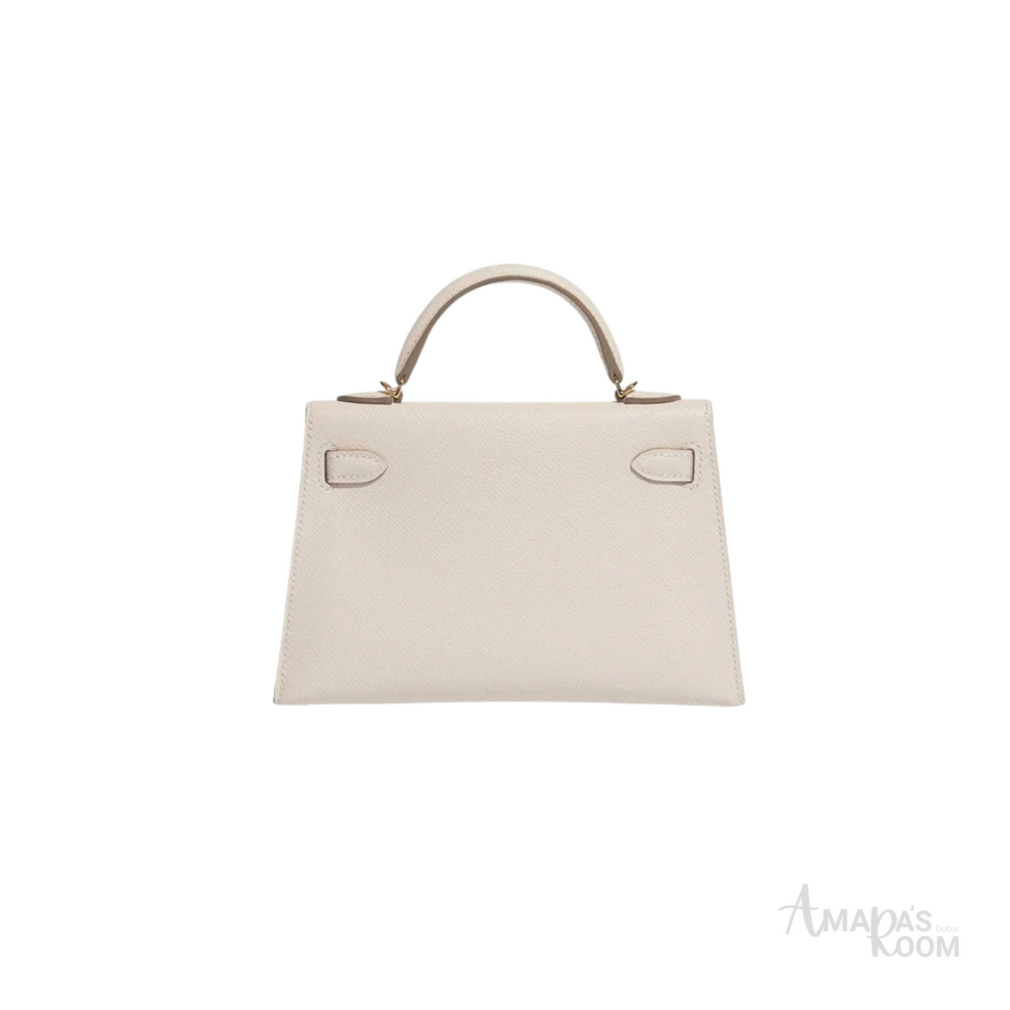 Hermès Bag | Kelly Mini Cream