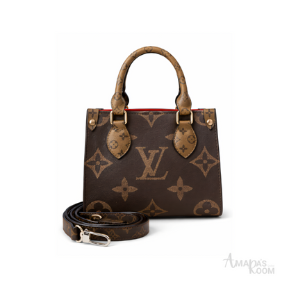 Louis Vuitton Bag | OnTheGo BB Monogram