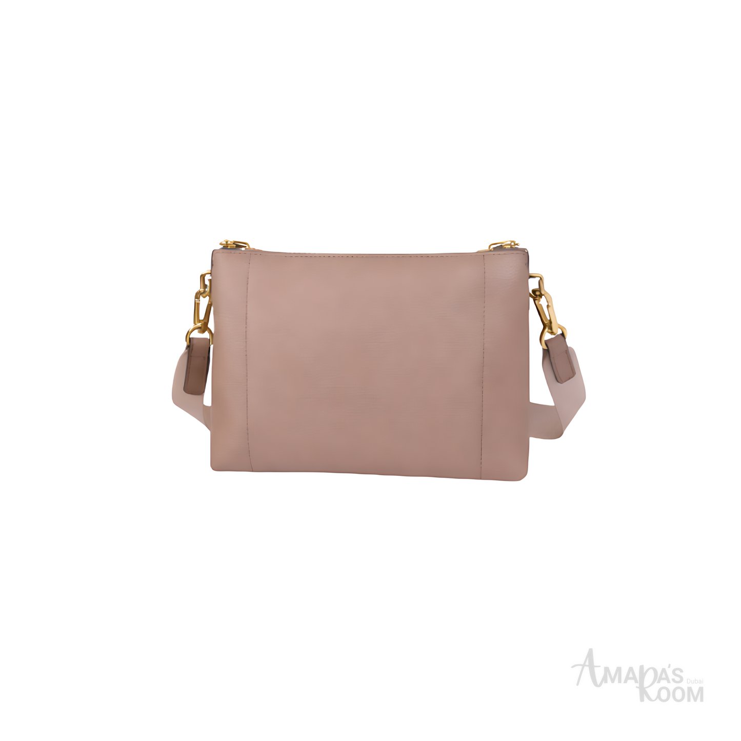 Prada Bag | Vitello Phenix Cammeo