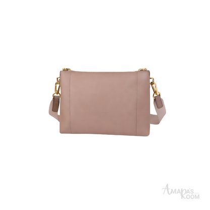 Prada Bag | Vitello Phenix Cammeo