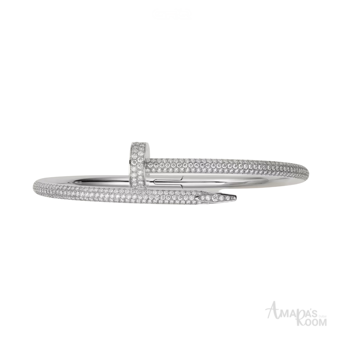 Cartier Jewelry | Rose Bracelet