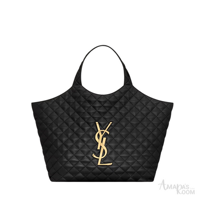 YSL Bag | Icare Maxi Bag