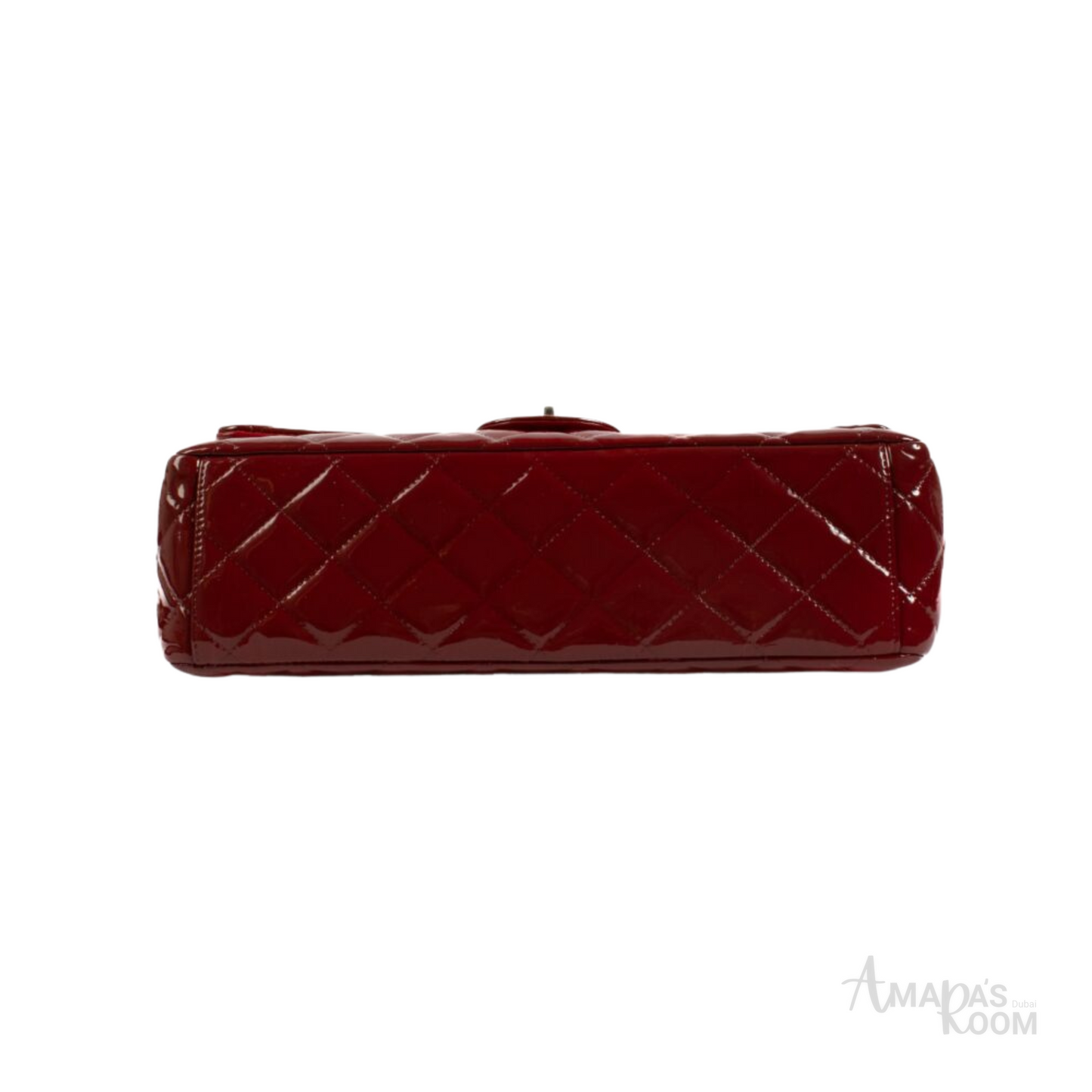 Chanel Bag | Classic Flap Bag Burgundy