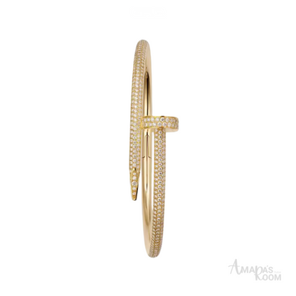 Cartier Jewelry | Rose Bracelet