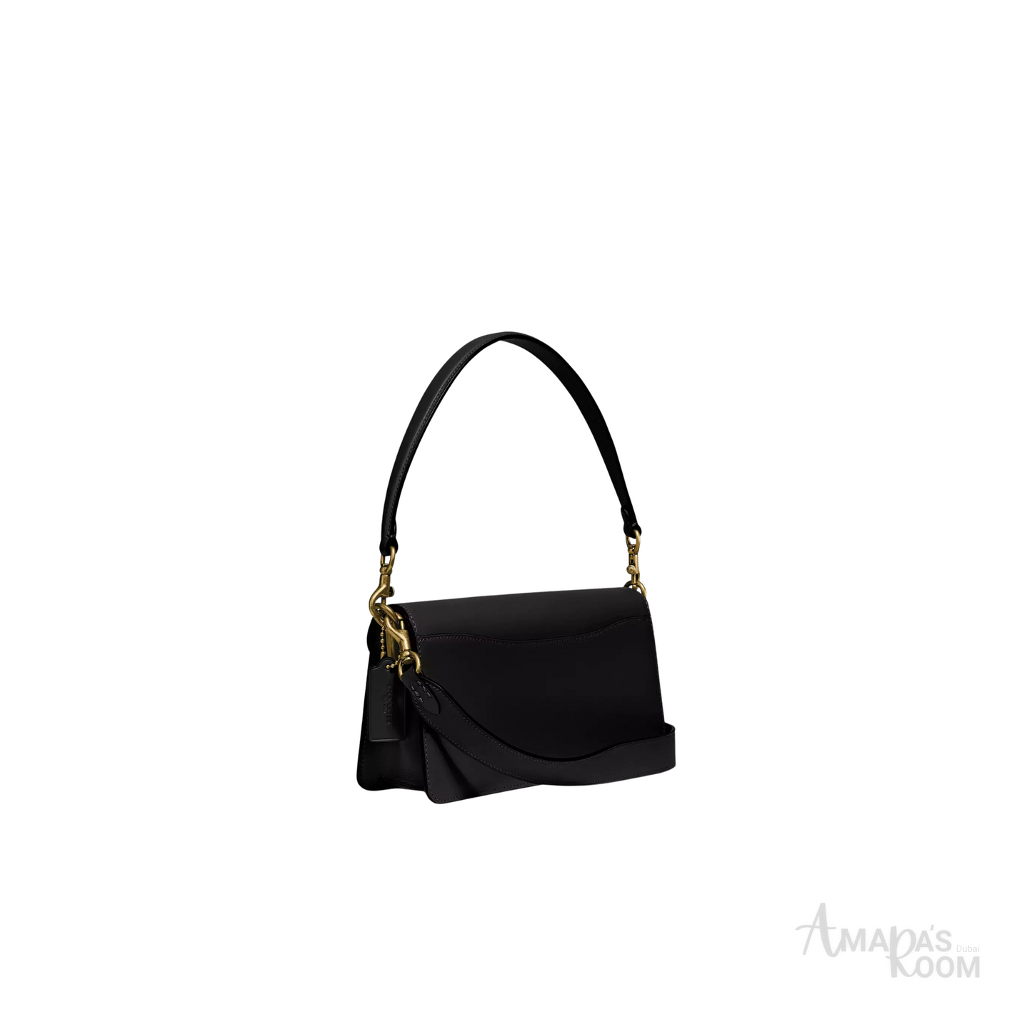 Coach Bag | Tabby Shoulder Bag 26 Canvas