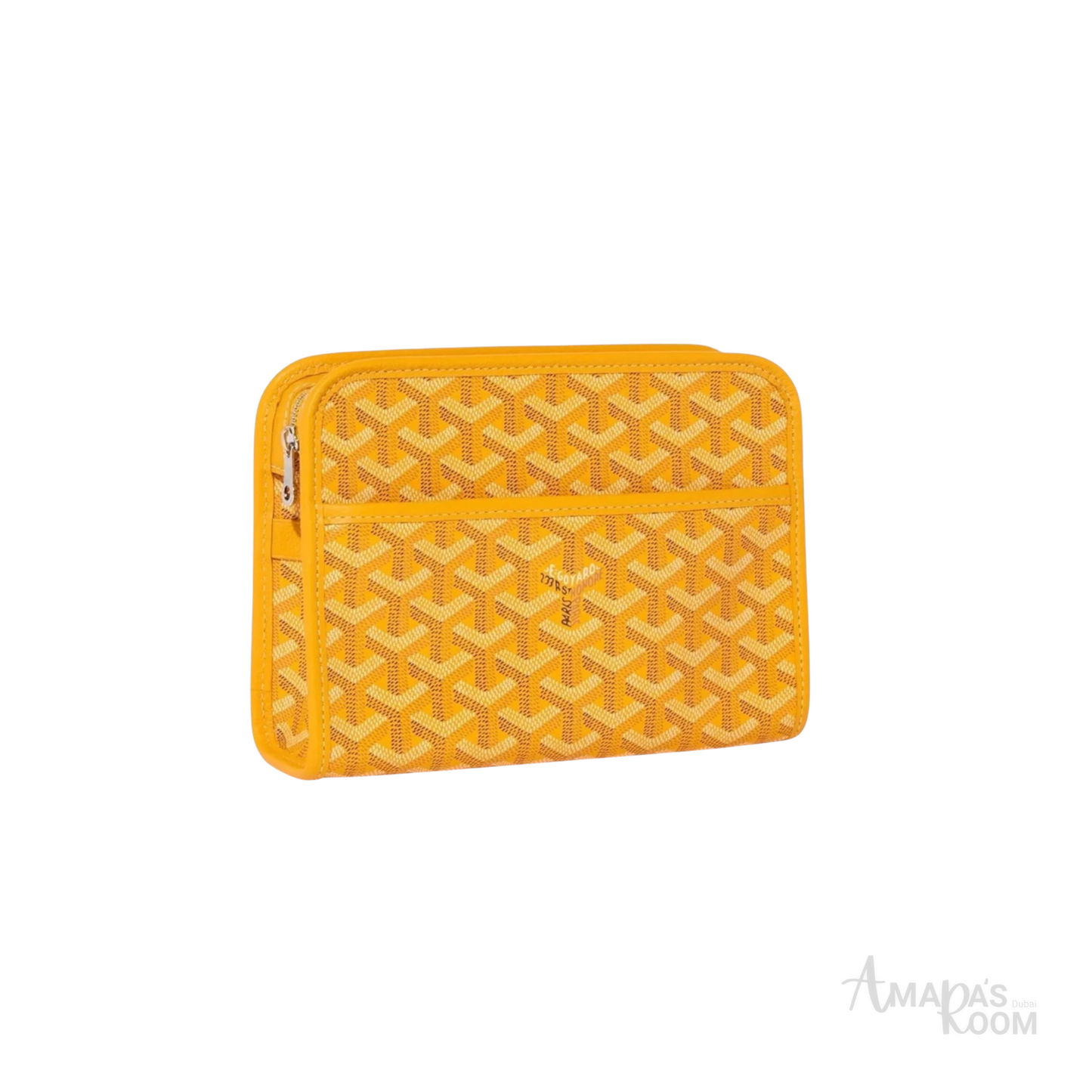 Goyard Bag | Jouvence PM Bag yellow