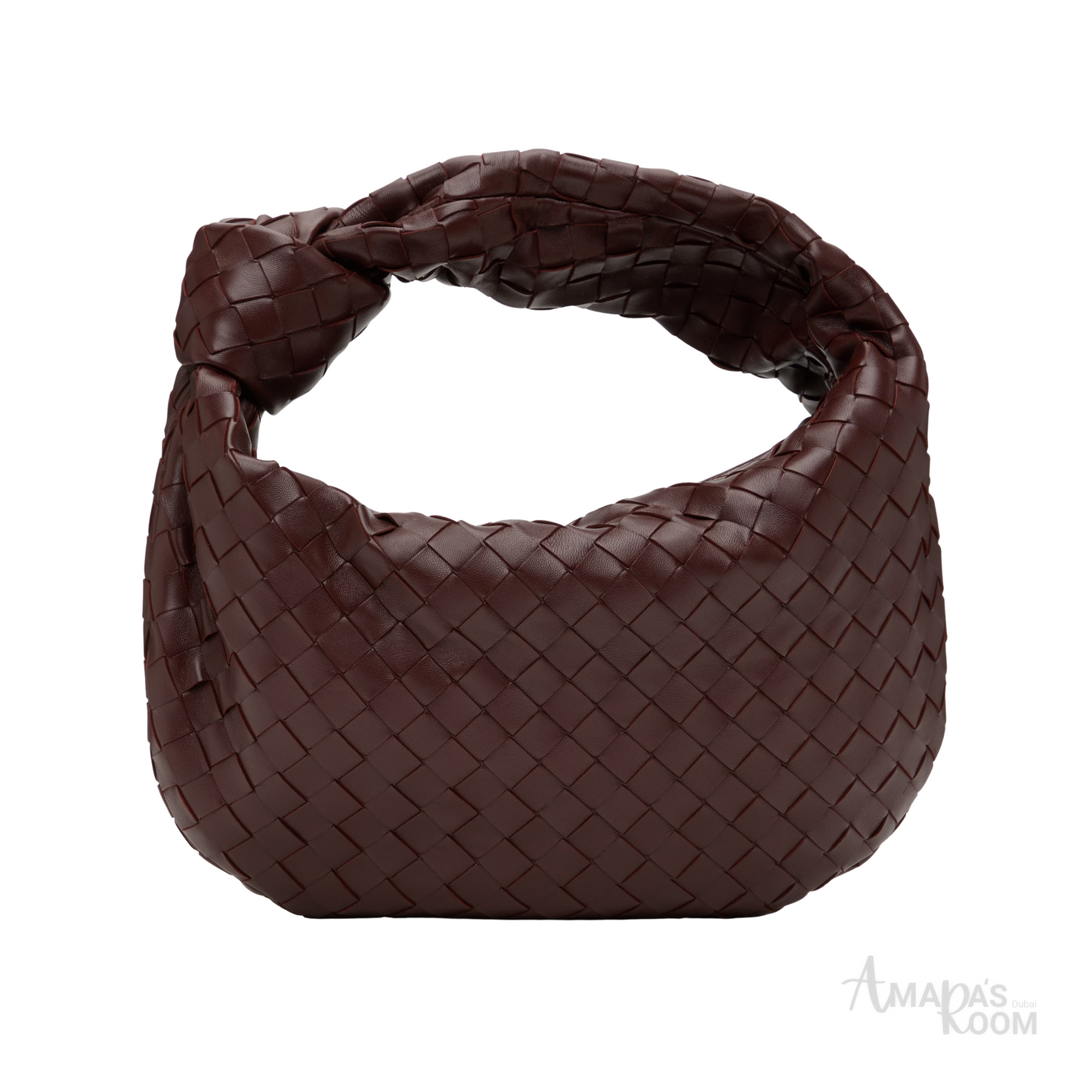 Bottega Veneta Bag | Small Jodie Intrecciato Leather Fondant