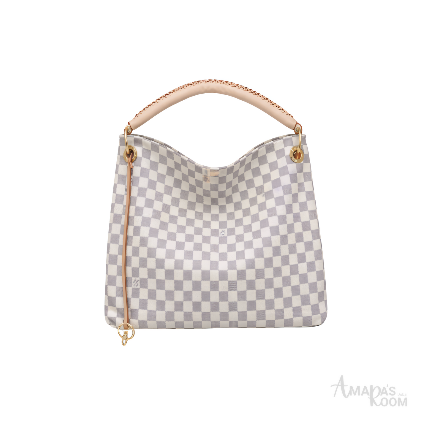 Louis Vuitton Bag | Artsy MM Monogram