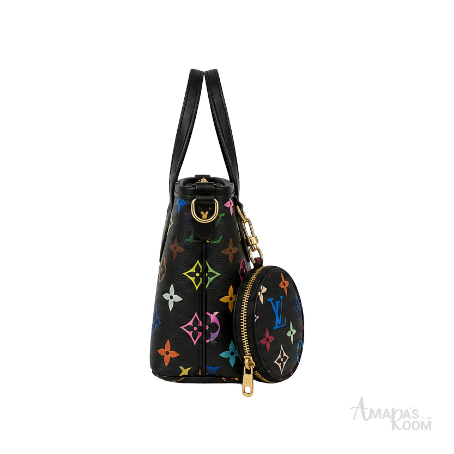 Louis Vuitton Bag | OnTheGo EW Black