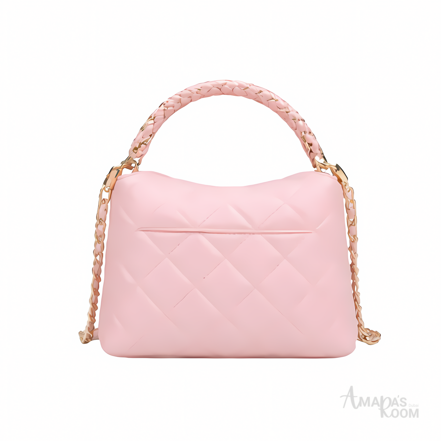 Chanel Bag | 25S Small 25 Hobo Bag Grained Calfskin