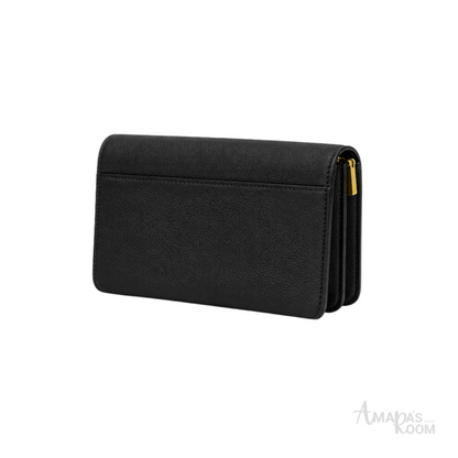 Coach Tabby Shoulder Bag 26 Black