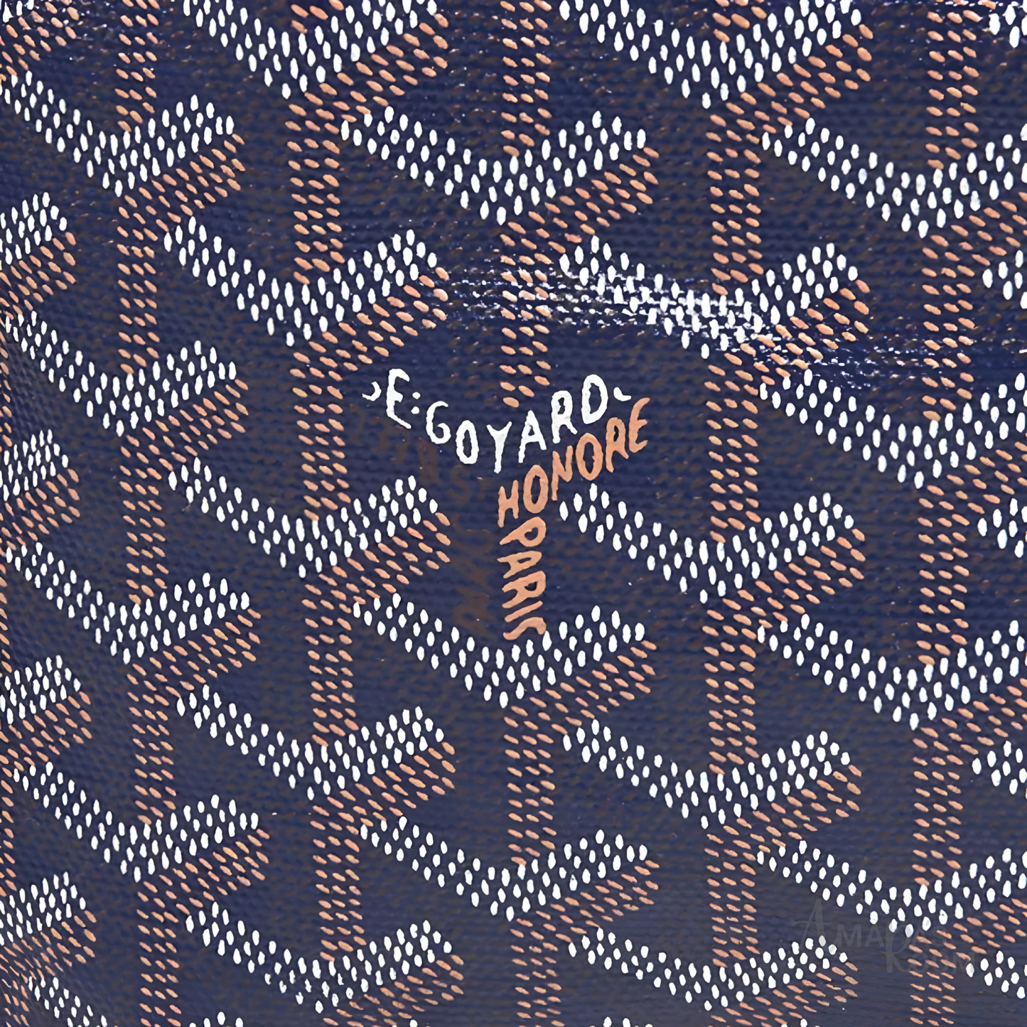 Goyard Bag | Saint Louis PM Grey