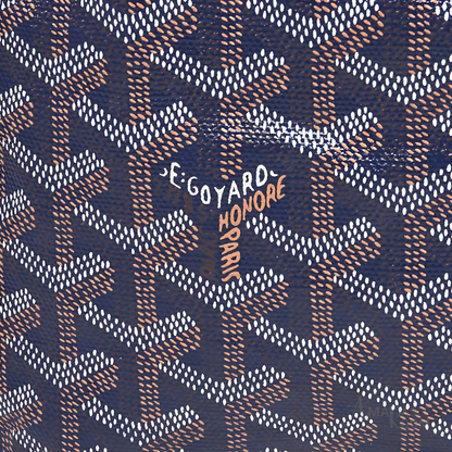 Goyard Bag | Saint Louis PM Grey