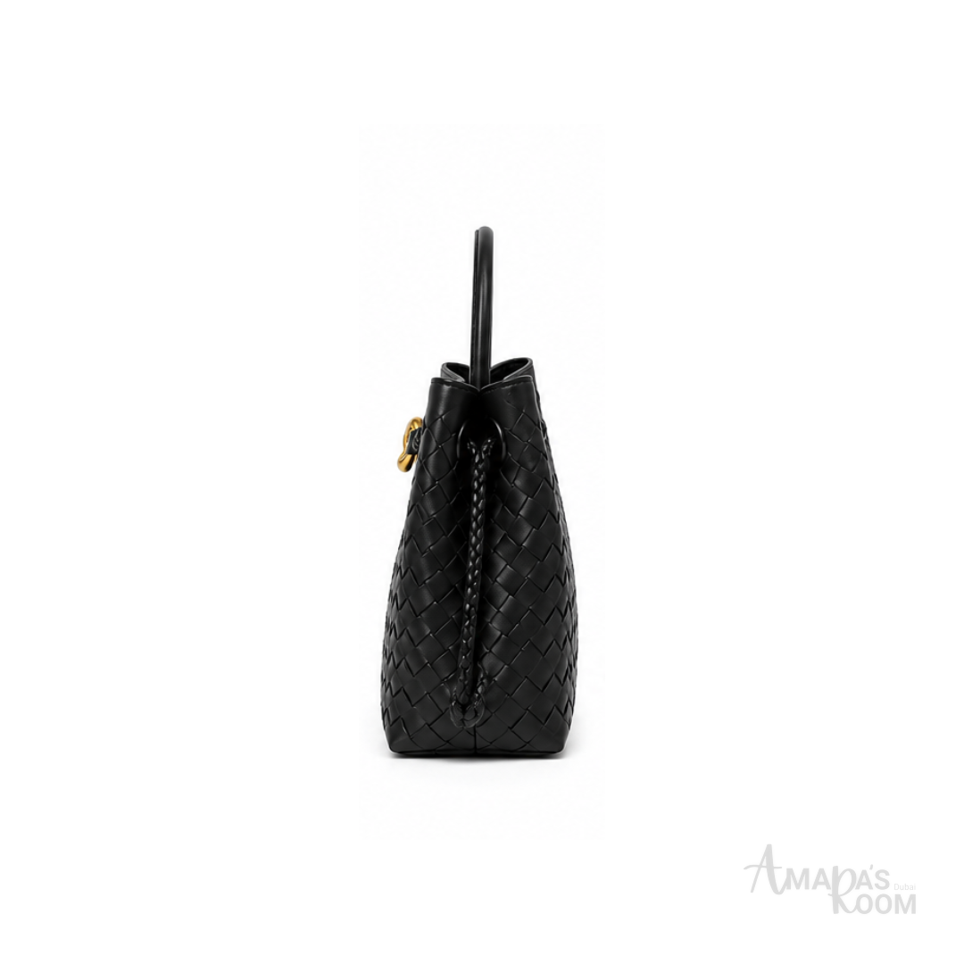 Jacquemus Le Chiquito Mini Handbag