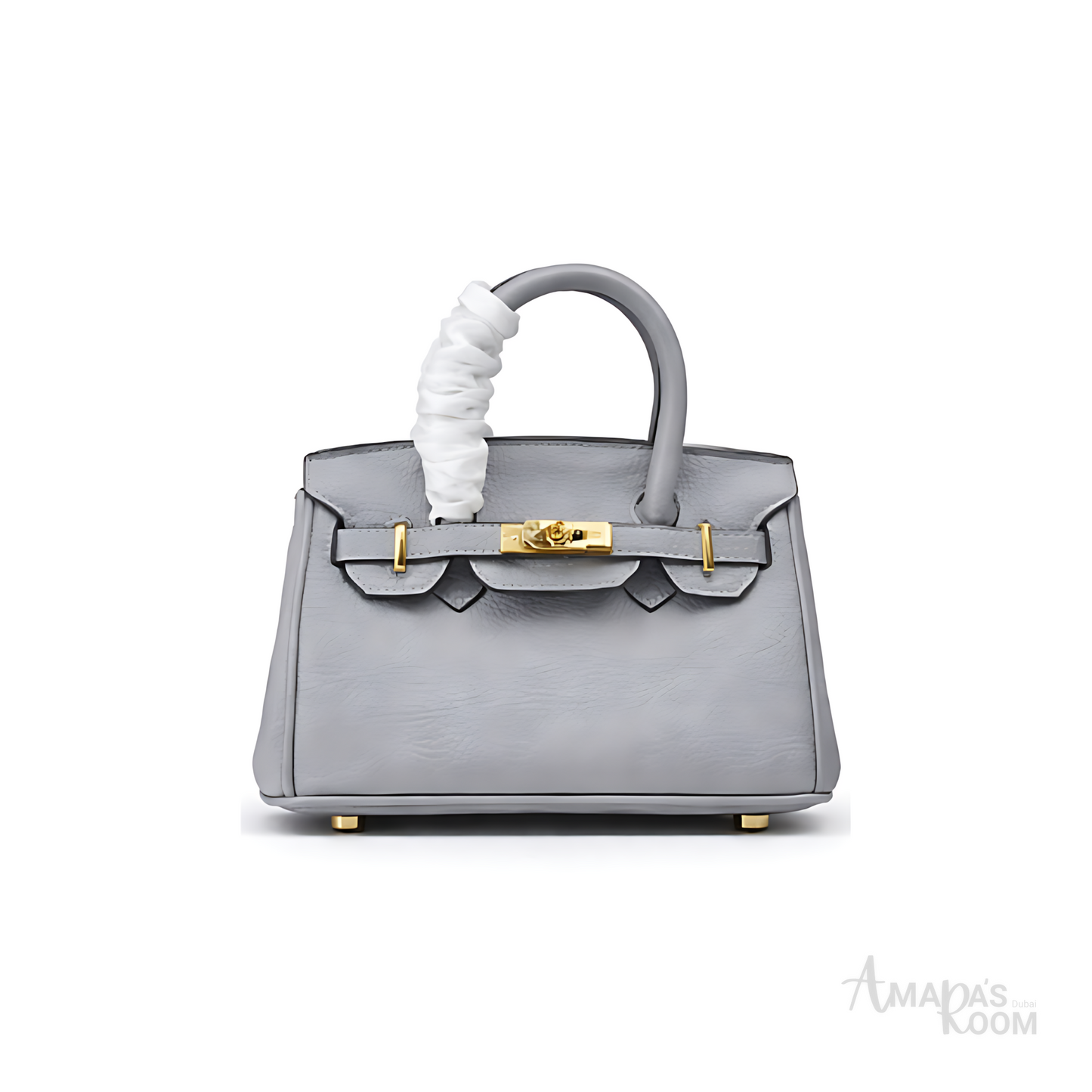 Hermès Bag | Birkin 20 Gris Pale