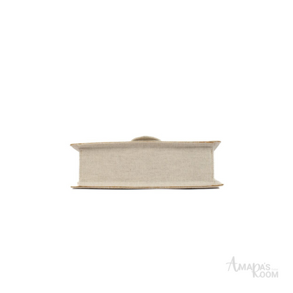 Jacquemus Bag | Light Canvas Le Grand Bambino