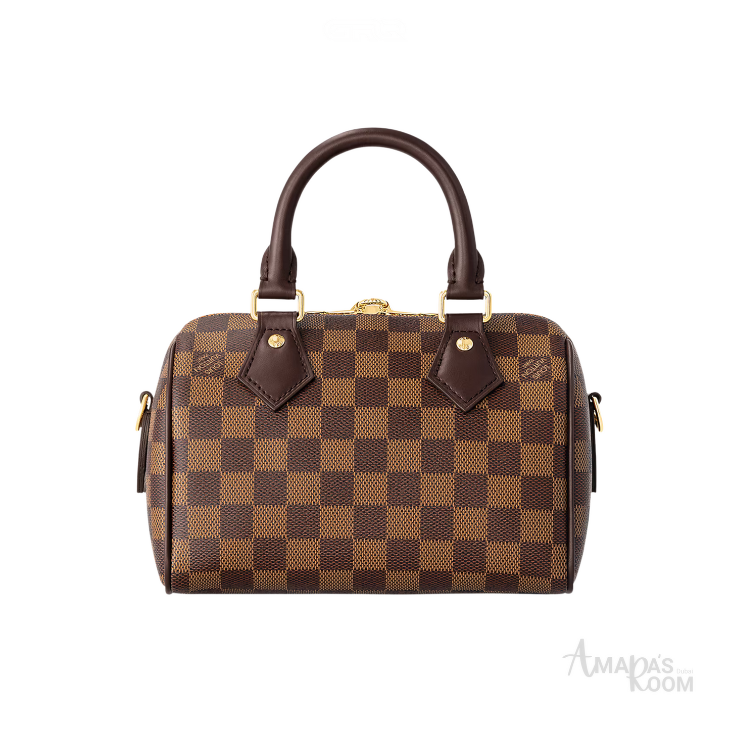 Louis Vuitton Bag | Nano Speedy Bandoulière