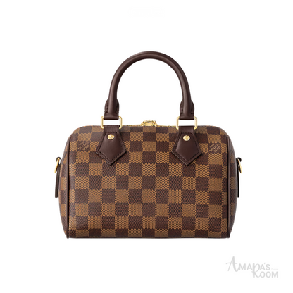 Louis Vuitton Bag | Nano Speedy Bandoulière