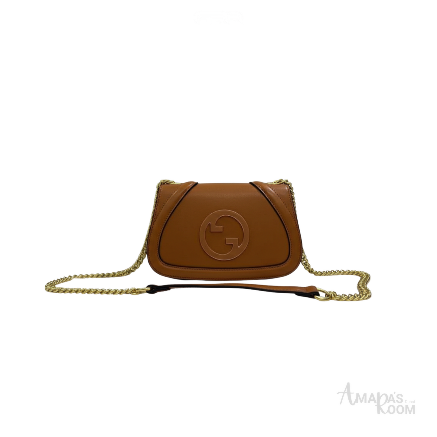 Gucci Bag | Blondie Choclate