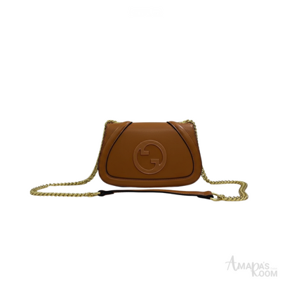Gucci Bag | Blondie Choclate