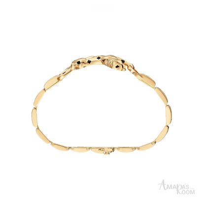 Cartier Jewelry | Panthere De Cartier Bracelet