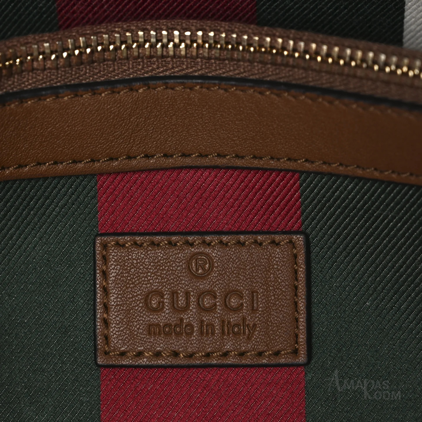 Gucci Bag | GG Emblem Tote