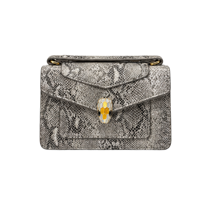 Bvlgari Bag Serpenti Forever Crossbody Shoulder Bag