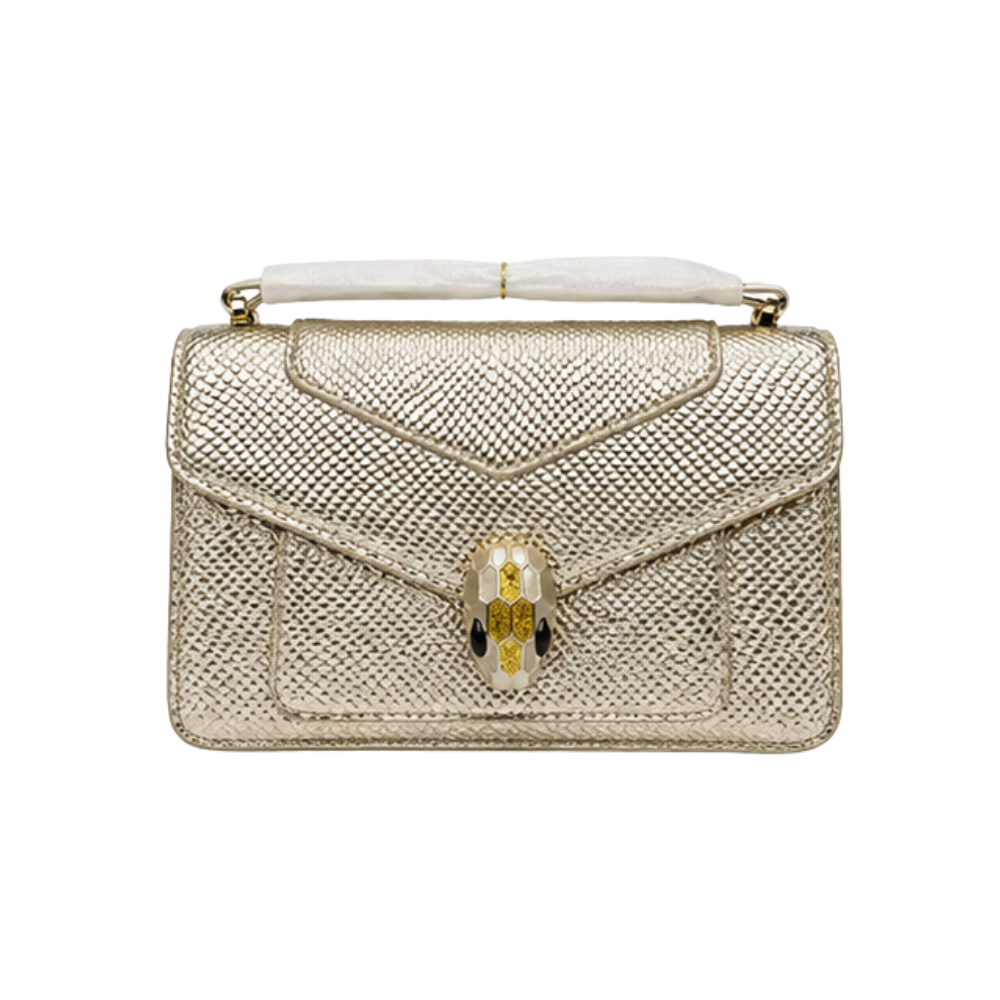 Bvlgari Bag Serpenti Forever Crossbody