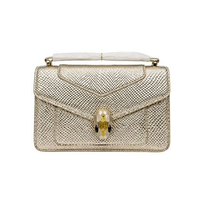 Bvlgari Bag Serpenti Forever Crossbody
