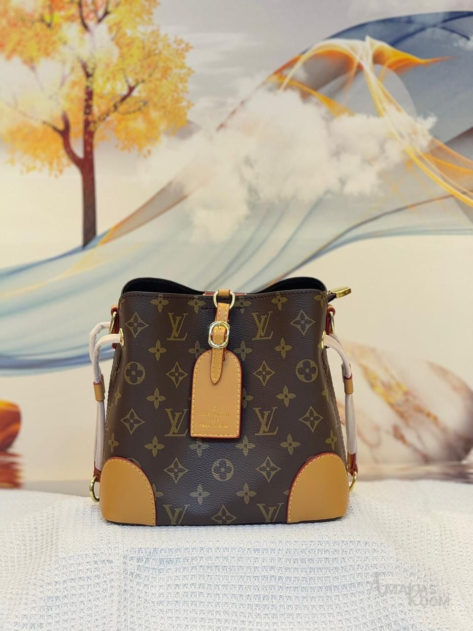 Louis Vuitton Bag | Multi Pochette Monogram