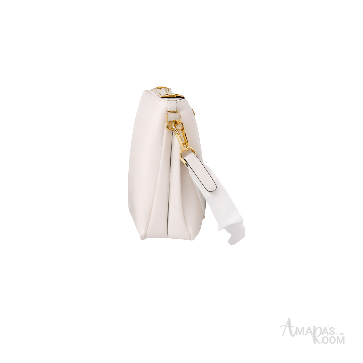 Prada Bag | Vitello Phenix Bianco