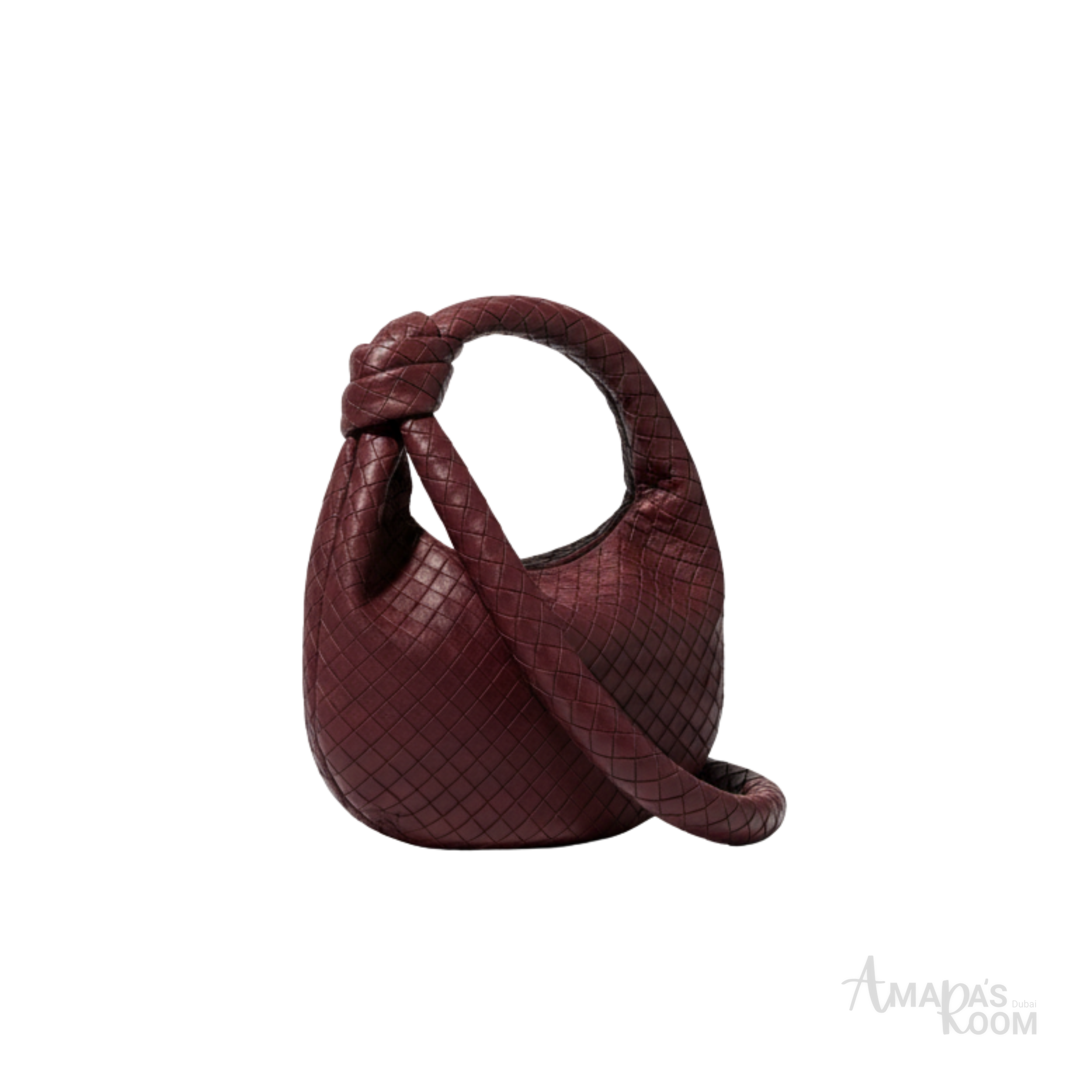 Bottega Veneta Bag | Medium Veneta Hobo Intrecciato