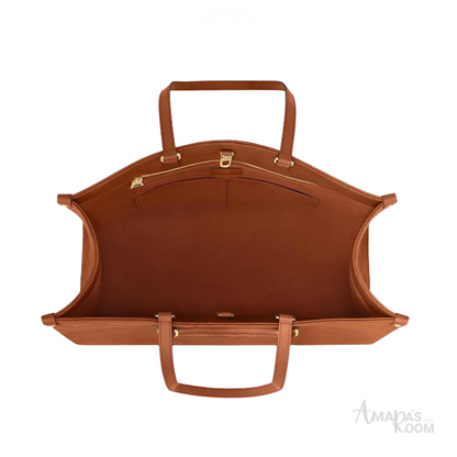 Louis Vuitton Bag | OnTheGo GM Cognac