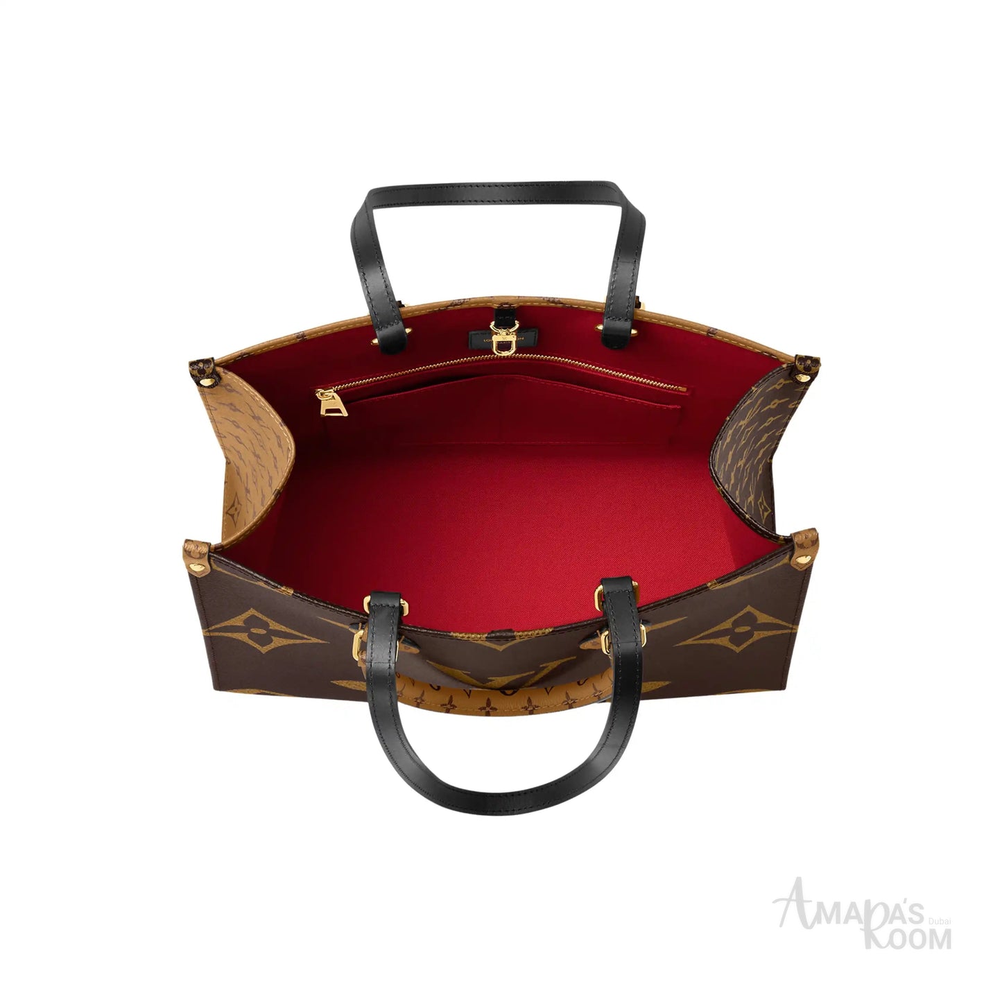 Louis Vuitton Bag | OnTheGo Reverse Monogram