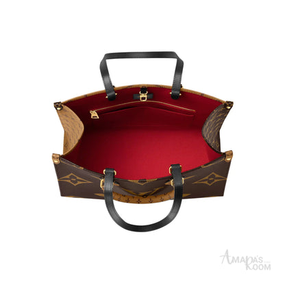 Louis Vuitton Bag | OnTheGo Reverse Monogram