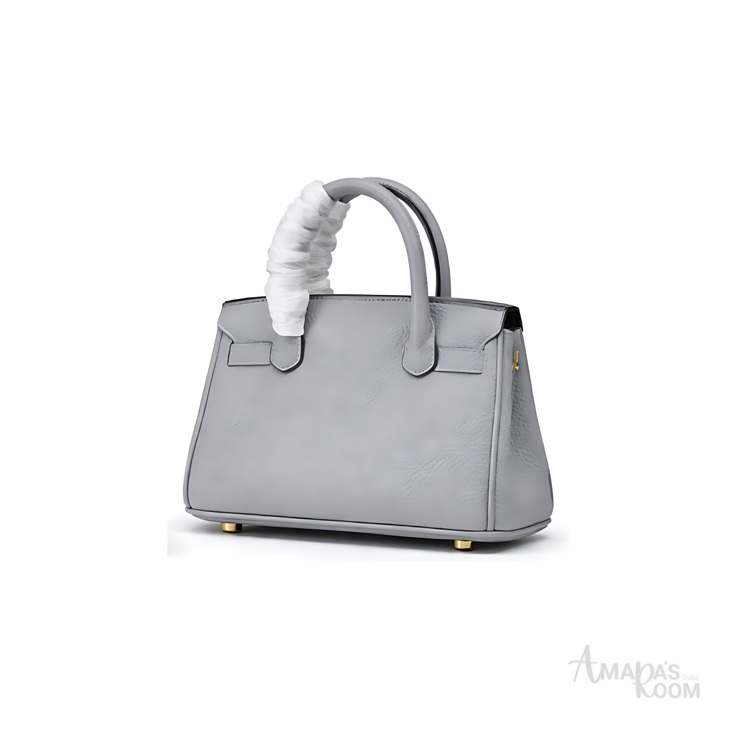 Hermès Bag | Birkin 20 Gris Pale