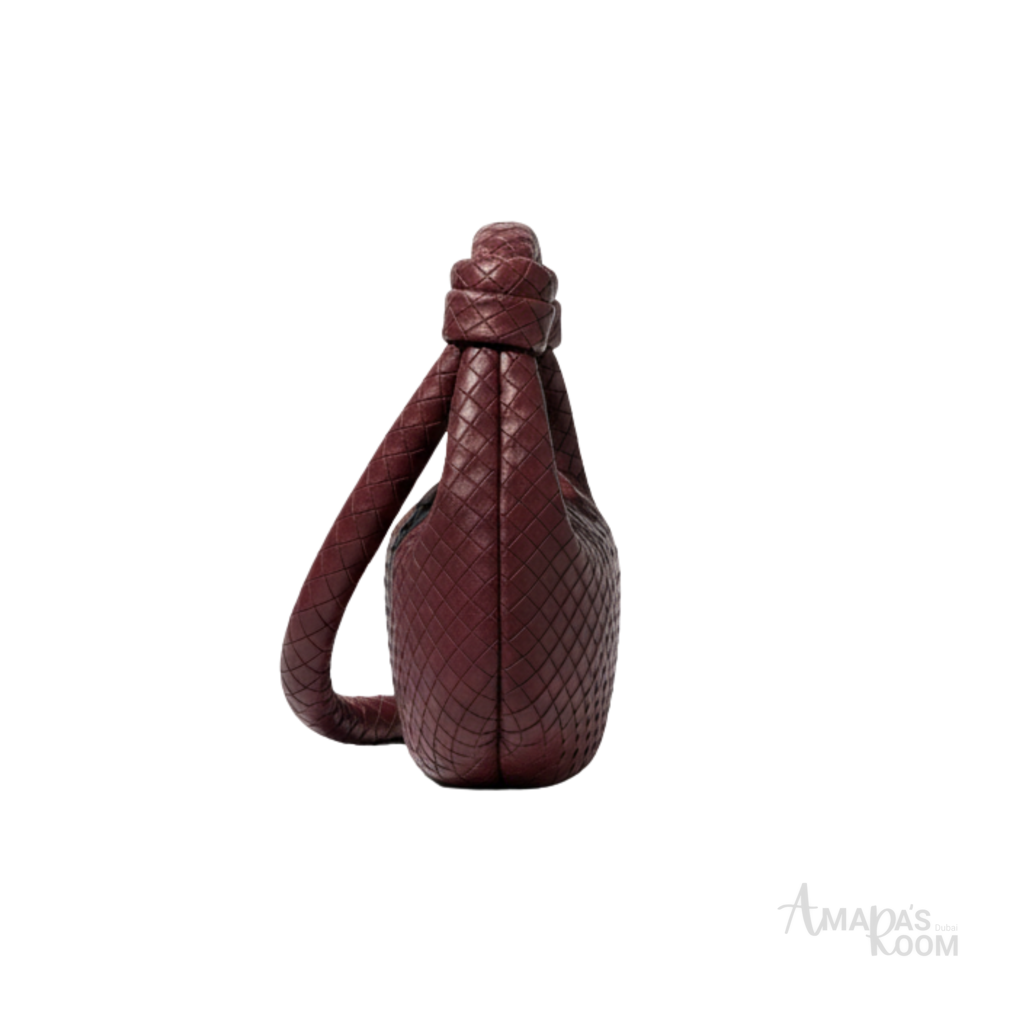 Bottega Veneta Bag | Medium Veneta Hobo Intrecciato