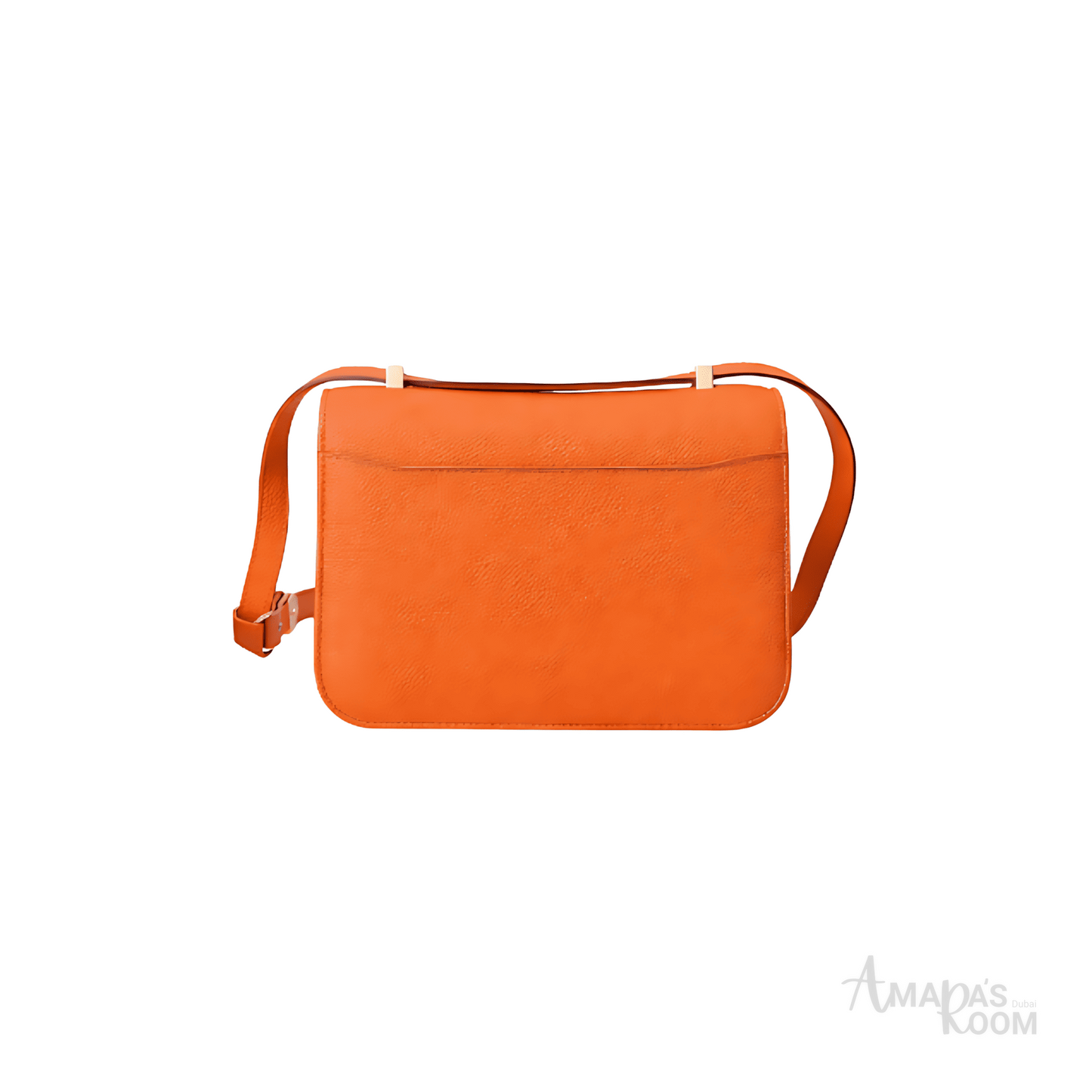 Hermès Bag | Constance 18 Orange